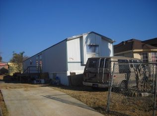 4503 Santa Inez Ln, Laredo, TX 78046