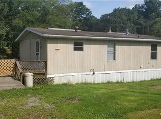 146 Harvat Rd, Saltsburg, PA 15681