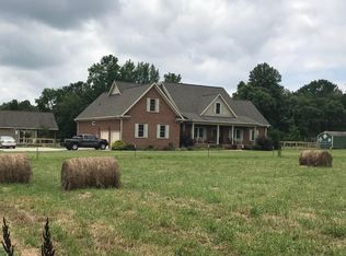 450 Clark Rd, Lillington, NC 27546