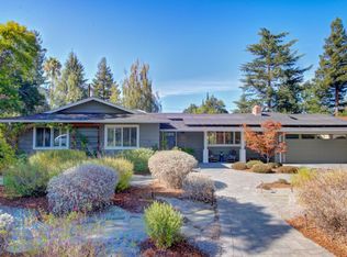 187 Lu Ray Dr, Los Gatos, CA 95032