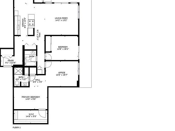 5th image of 500 5th Ave W Unit 101