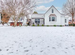 484 Walden Rd, Abingdon, VA 24210