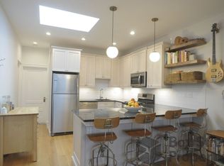 557 Decatur St #3, Brooklyn, NY 11233