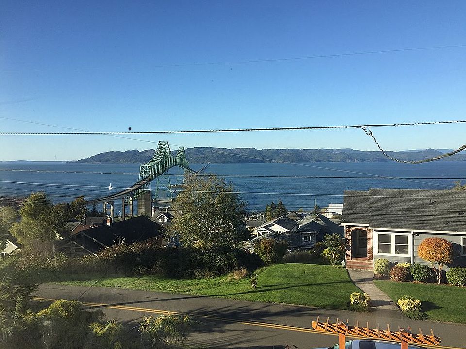 View from 2nd level