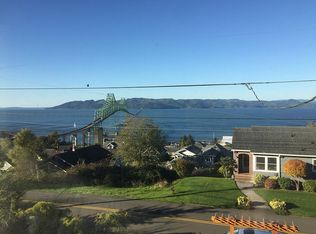 115 W Grand Ave, Astoria, OR 97103