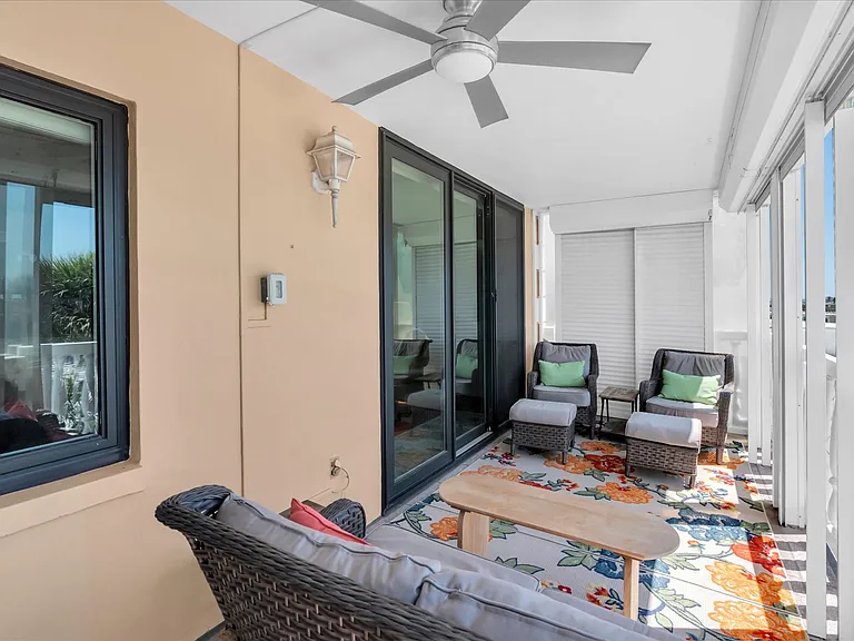 6500 Sunset Way #316 — Photo 36