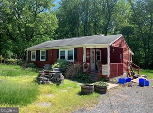 18641 Jerusalem Church Rd, Poolesville, MD 20837