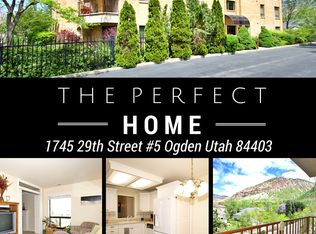 1745 29th St APT 5, Ogden, UT 84403