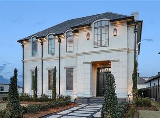 77 Palmetto, Kenner, LA 70065