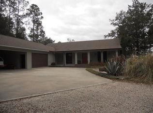 4017 Julienton Dr NE, Townsend, GA 31331