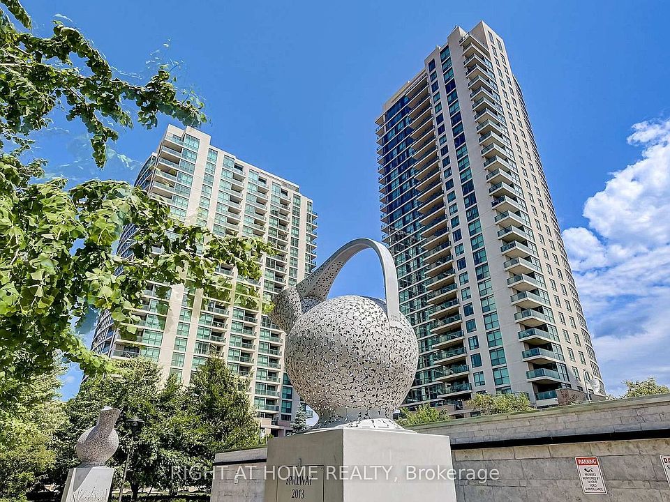 1st image of 215 Sherway Gardens Rd #Penthouse 101