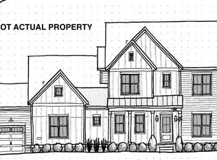 7693 Falcon Hill Ct, Plain City, OH