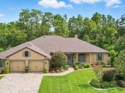 140 Daisy St, Homosassa, FL, 34446