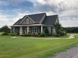 1117 McAdams Rd, De Witt, AR 72042