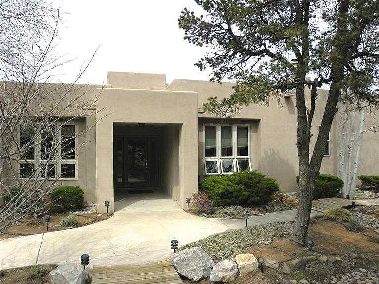 55 Woodlands Dr, Tijeras, NM 87059 Zillow