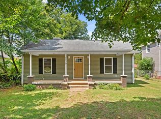 2530 Ossipee Front St, Elon, NC 27244