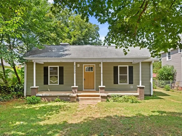 2530 Ossipee Front St, Elon, NC 27244