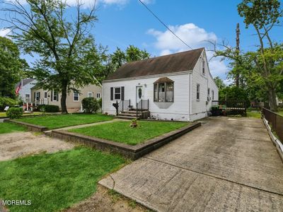 26 Newman Street, Hazlet Township, NJ, 07734