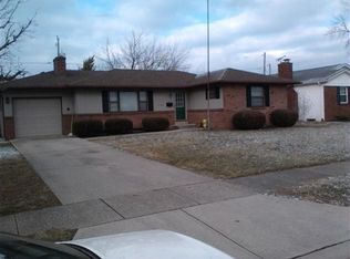 3156 Kingswood Dr, Grove City, OH