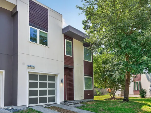 2525 Tonbo Trail, Wilmington, NC 28409
