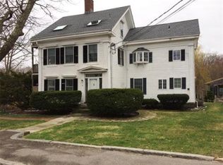 172 Granite St APT 6, Rockport, MA 01966