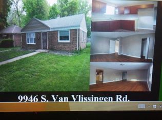 9946 S Van Vlissingen Rd, Chicago, IL 60617