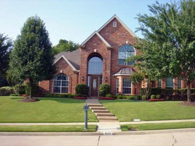 4609 Scoter Ln, McKinney, TX, 75072