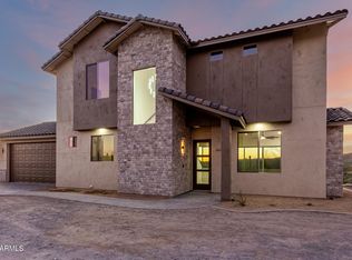 2605 W Ute Ct, New River, AZ 85087