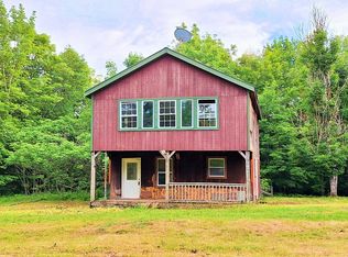 137 Butterfield Road, New Sharon, ME 04955