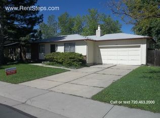 11263 Clermont Ct, Thornton, CO 80233