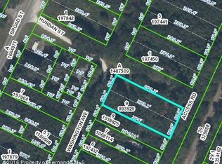 0 Washington Ave, Brooksville, FL 34604