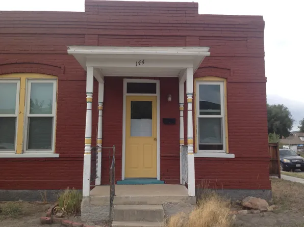 144 N C St #4, Salida, CO 81201
