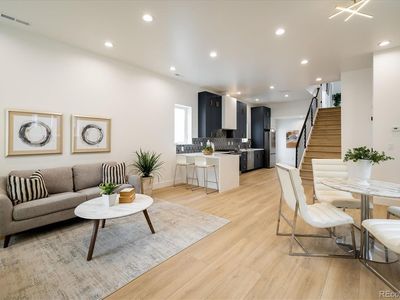 3744 N Lafayette Street, Denver, CO, 80205