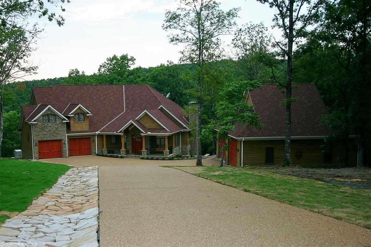 85 Buckhead Trail, Drasco, AR 72530 Zillow