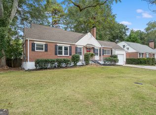 2422 N Decatur Rd, Decatur, GA 30033