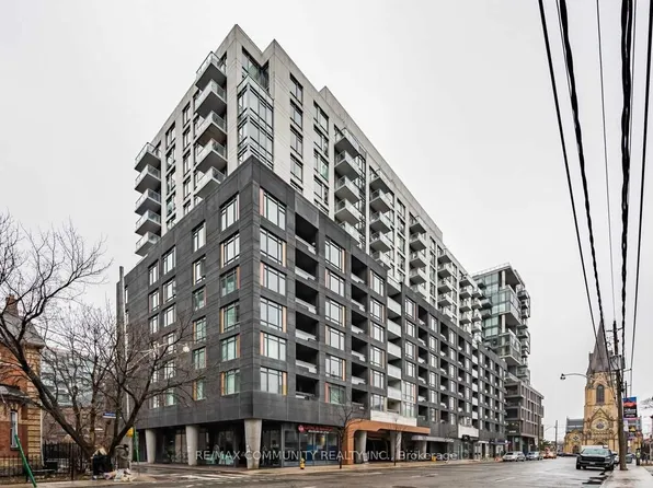 525 Adelaide St W, Toronto, ON