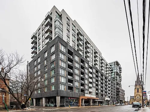 525 Adelaide St W #631 Photo 1