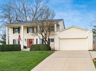909 Clubview Blvd N, Columbus, OH 43235