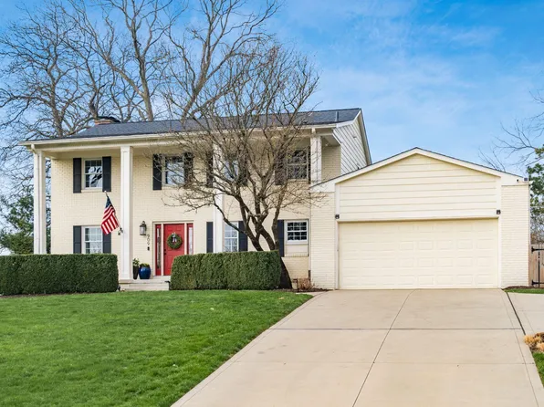 909 Clubview Blvd N, Columbus, OH 43235