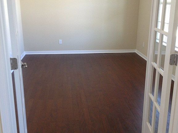 David Weekley Homes Inventory Photo