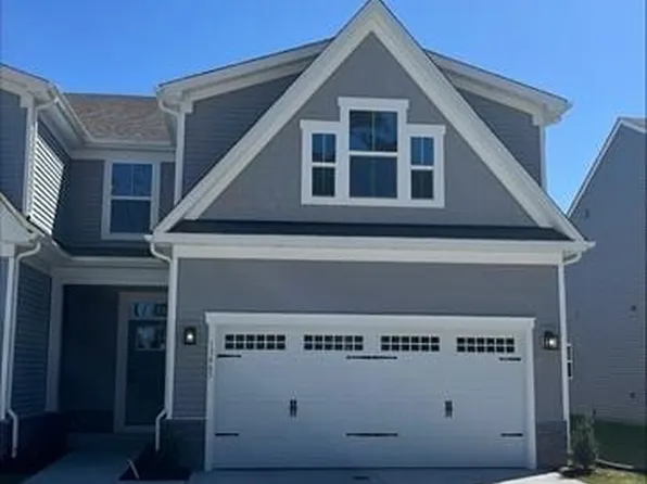 13465 South Village Way, Carrollton, VA 23314