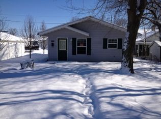 2036 S Lafountain St, Kokomo, IN 46902