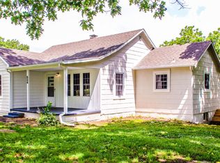 524 E Daugherty Rd, Neosho, MO 64850