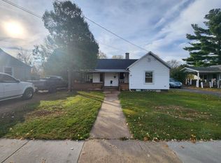 640 LEE STREET, Wisconsin Rapids, WI 54495