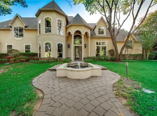 2825 Creek View Dr, Flower Mound, TX 75022