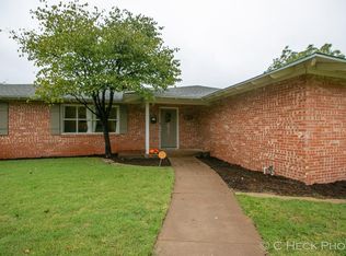 1006 Boyd Ave, Midland, TX 79705