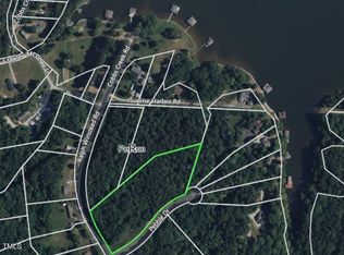 0 Ralph Winstead Rd #2, Leasburg, NC 27291