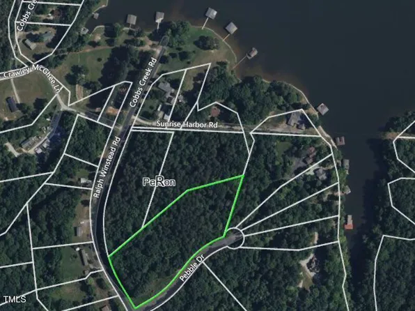 0 Ralph Winstead Rd #2, Leasburg, NC 27291