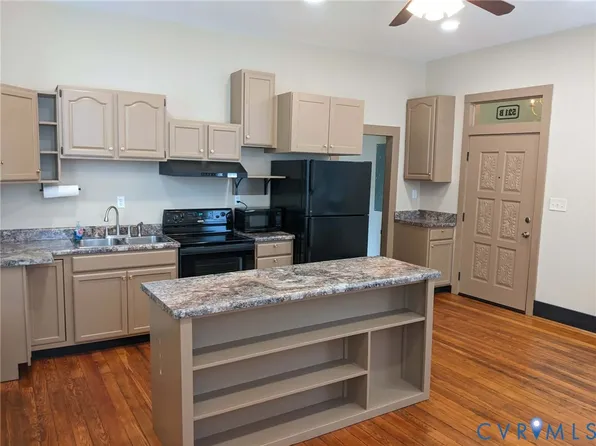 519 Grove Ave, Petersburg, VA