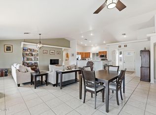 5002 S Calle Eldorado, Sierra Vista, AZ 85650